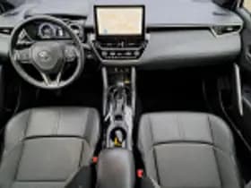 Toyota Corolla thumbnail 37