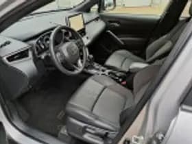 Toyota Corolla thumbnail 39