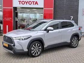 Toyota Corolla thumbnail 58
