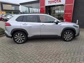 Toyota Corolla thumbnail 9