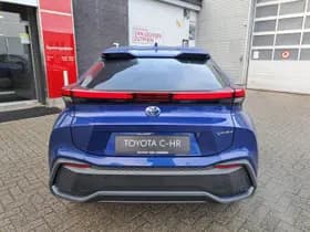 Toyota C hr thumbnail 12