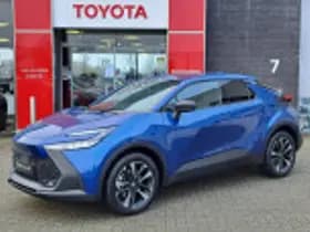 Toyota C hr thumbnail 29