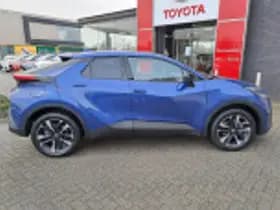 Toyota C hr thumbnail 32