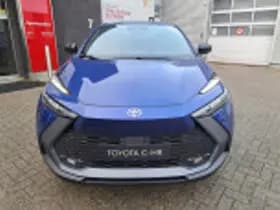 Toyota C hr thumbnail 33