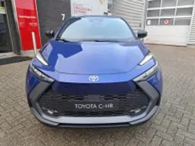 Toyota C hr thumbnail 5