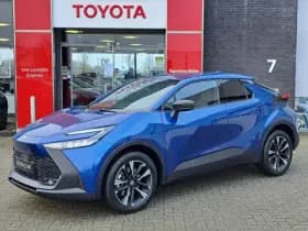 Toyota C hr thumbnail 54