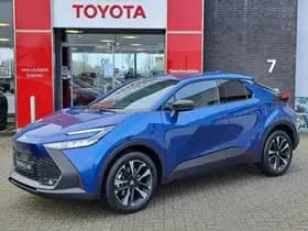 Toyota C hr thumbnail 55