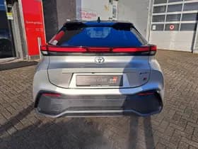 Toyota C hr thumbnail 12