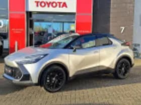 Toyota C hr thumbnail 32