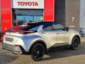 Toyota C hr thumbnail 33