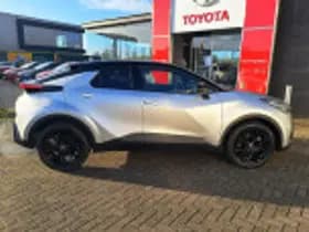 Toyota C hr thumbnail 35
