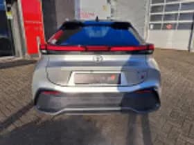 Toyota C hr thumbnail 37
