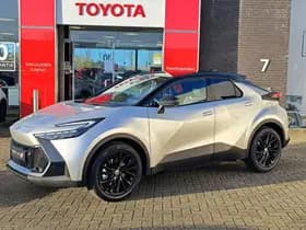 Toyota C hr thumbnail 59