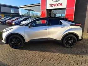 Toyota C hr thumbnail 9