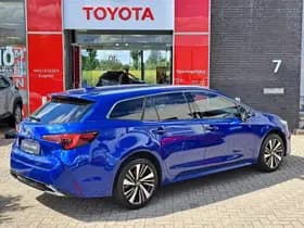 Toyota Corolla thumbnail 2