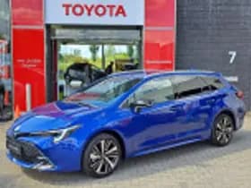Toyota Corolla thumbnail 21