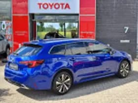 Toyota Corolla thumbnail 22