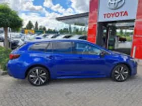 Toyota Corolla thumbnail 23