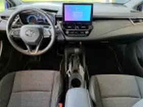 Toyota Corolla thumbnail 29