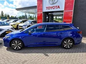 Toyota Corolla thumbnail 10