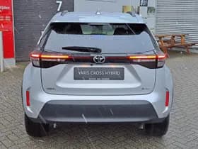 Toyota Yaris Cross thumbnail 12