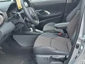 Toyota Yaris Cross thumbnail 13
