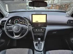 Toyota Yaris Cross thumbnail 15