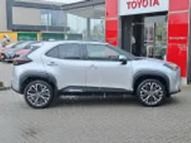Toyota Yaris Cross thumbnail 36