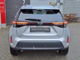 Toyota Yaris Cross thumbnail 39