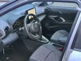 Toyota Yaris Cross thumbnail 41