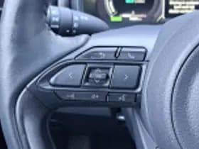 Toyota Yaris Cross thumbnail 50