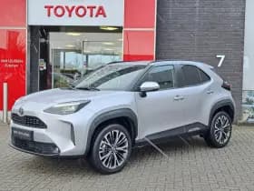 Toyota Yaris Cross thumbnail 62