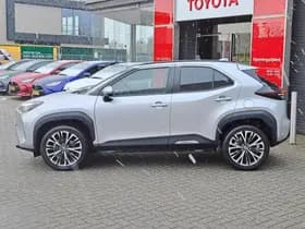 Toyota Yaris Cross thumbnail 66