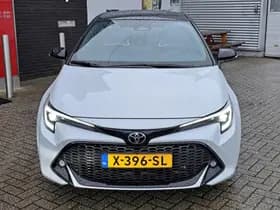 Toyota Corolla thumbnail 2
