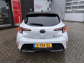 Toyota Corolla thumbnail 12