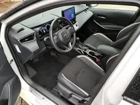 Toyota Corolla thumbnail 14