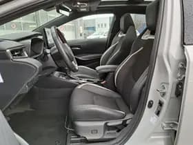 Toyota Corolla thumbnail 15