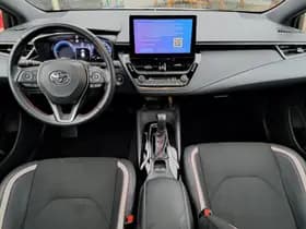 Toyota Corolla thumbnail 17