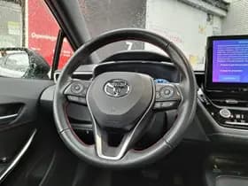 Toyota Corolla thumbnail 18