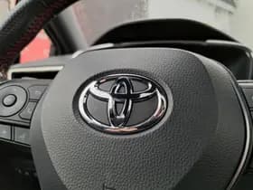 Toyota Corolla thumbnail 23