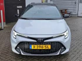 Toyota Corolla thumbnail 35