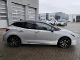 Toyota Corolla thumbnail 37