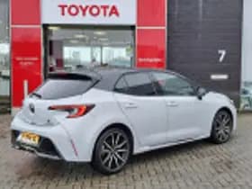 Toyota Corolla thumbnail 38