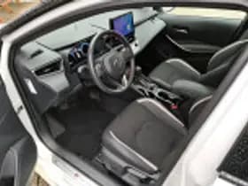 Toyota Corolla thumbnail 41