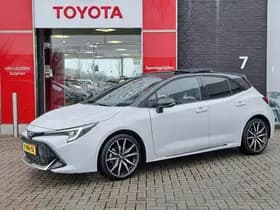 Toyota Corolla thumbnail 65
