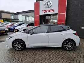 Toyota Corolla thumbnail 9