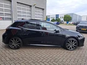 Toyota Corolla thumbnail 11
