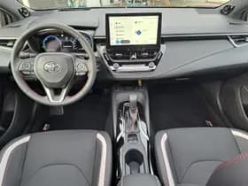 Toyota Corolla thumbnail 13