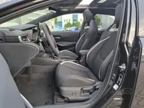 Toyota Corolla thumbnail 14