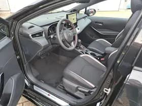 Toyota Corolla thumbnail 15